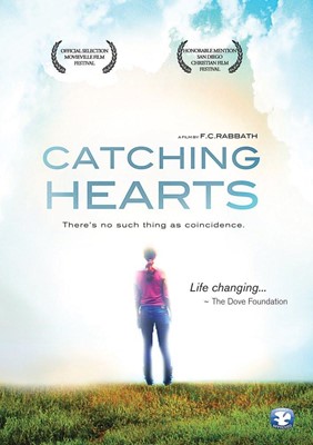 Catching Hearts DVD (DVD)