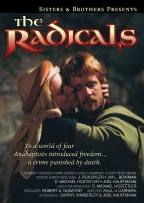 The Radicals DVD (DVD)