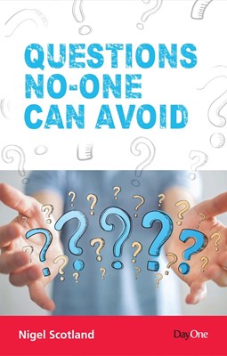 Questions No-One Can Avoid (Paperback)