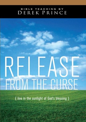Release From the Curse DVD (DVD)