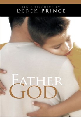 Father God DVD (DVD)