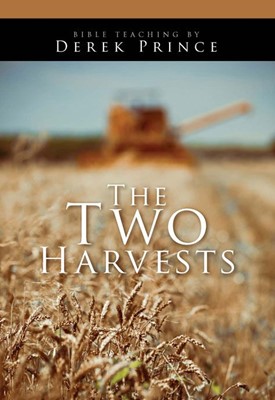 The Two Harvests DVD (DVD)
