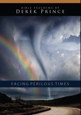 Facing Perilous Times DVD (DVD)
