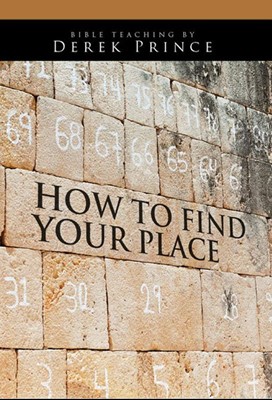 How to Find Your Place DVD (DVD)