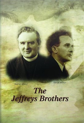 The Jeffrey's Brothers DVD (DVD)