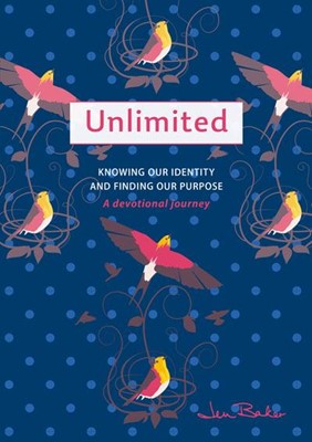 Unlimited: A Devotional Journey (Paperback)
