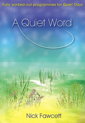 Quiet Word, A (Paperback)
