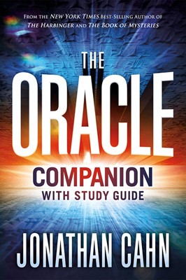The Oracle Companion With Study Guide (Paperback)
