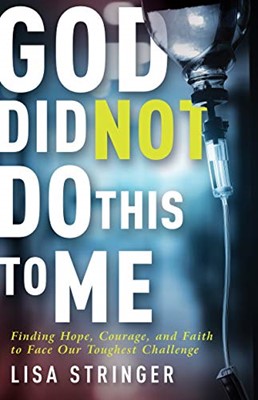 God Did Not Do This To Me (Paperback)