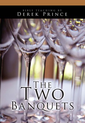 The Two Banquets DVD (DVD)