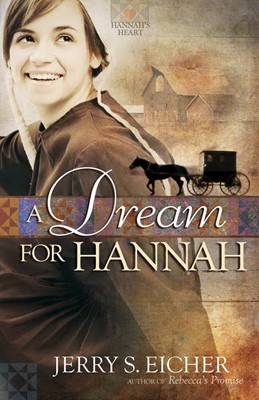 Dream For Hannah, A (Paperback)
