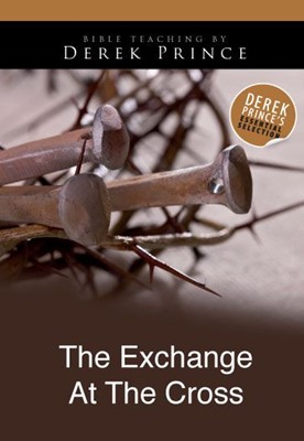 The Exchange at the Cross DVD (DVD)