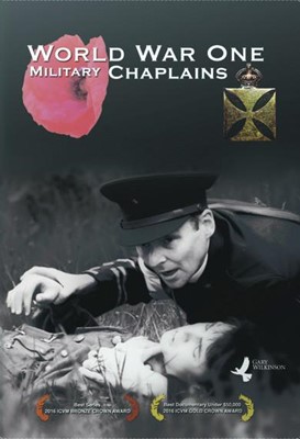 World War One Military Chaplains DVD (DVD)