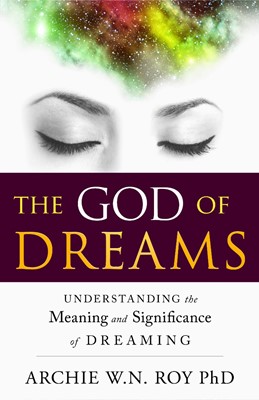 The God of Dreams (Paperback)