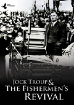 Jock Troup & the Fishermen's Revival DVD (DVD)