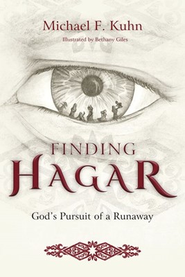 Finding Hagar (Paperback)