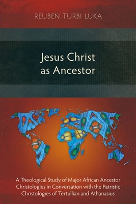 Jesus Christ as Ancestor (Paperback)