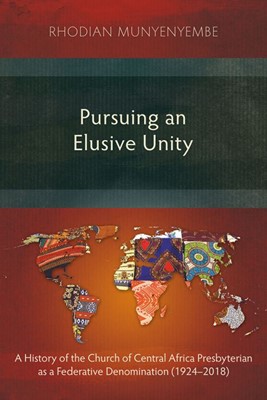 Pursuing an Elusive Unity (Paperback)