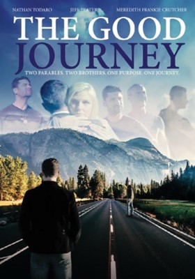 The Good Journey DVD (DVD)