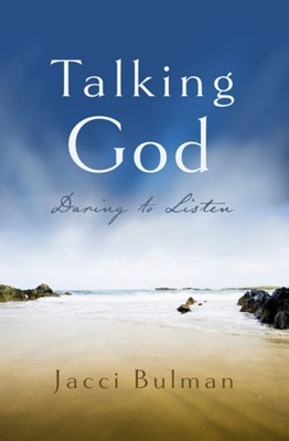 Talking God (Paperback)