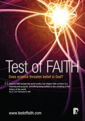 Test of Faith (DVD)