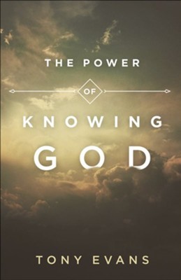 The Power of Knowing God (Paperback)