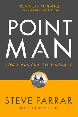 Point Man, Revised and Updated Edition (Paperback)