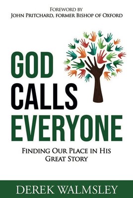 God Calls Everyone (Paperback)
