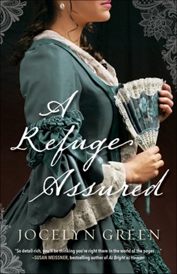 Refuge Assured, A (Paperback)