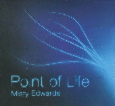 Point of Life CD (CD-Audio)