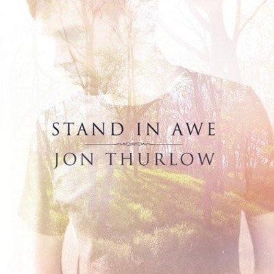 Stand in Awe CD (CD-Audio)