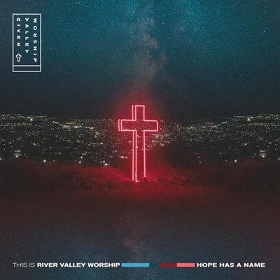 This is River Valley Worship: Hope Has a Name CD (CD-Audio)