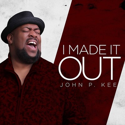I Made It Out CD (CD-Audio)