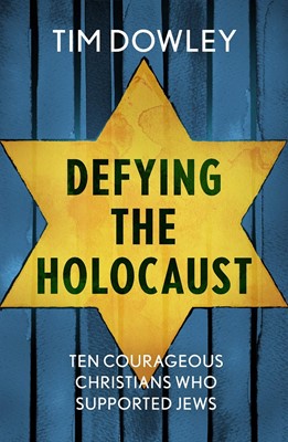 Defying the Holocaust (Paperback)