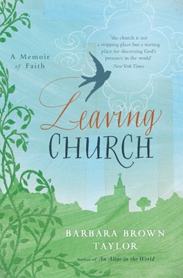 Leaving Church (Paperback)