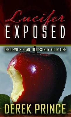 Lucifer Exposed (Paperback)