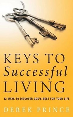 Keys to Successful Living (Paperback)