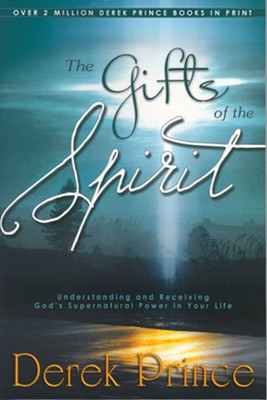 The Gifts of the Spirit (Paperback)