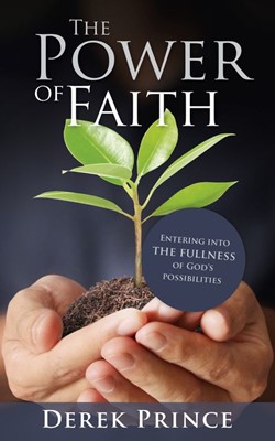 The Power of Faith (Paperback)
