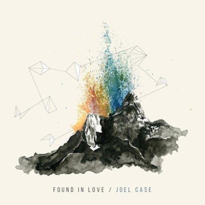 Found in Love CD (CD-Audio)