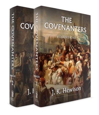 Covenanters, The (2 volume set) (Hard Cover)