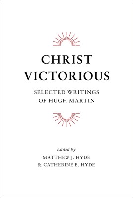 Christ Victorious (Cloth-Bound)