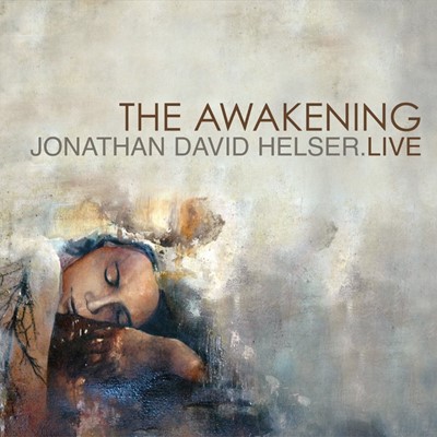 The Awakening. Live CD (CD-Audio)