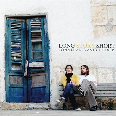 Long Story Short CD (CD-Audio)