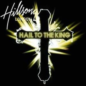 Hillsong London CD. (CD-Audio)