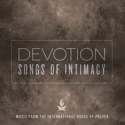 Devotion: Songs of Intimacy CD (CD-Audio)