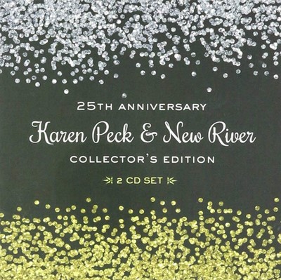 Karen Peck & New River Collector's Edition CD (CD-Audio)