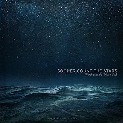 Sooner Count the Stars CD. (CD-Audio)