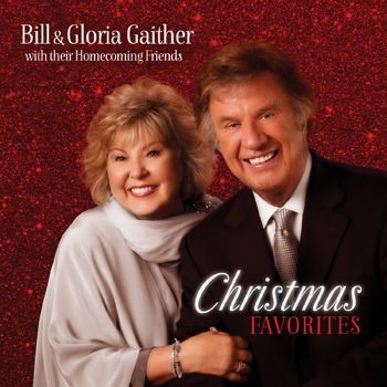 Christmas Favourites CD (CD-Audio)