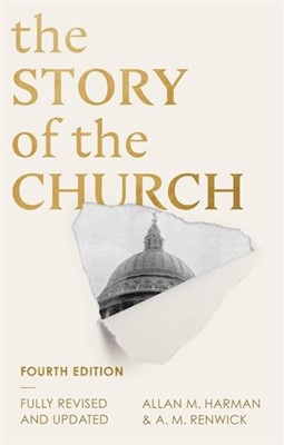 The Story of the Church 4th Edition (Paperback)